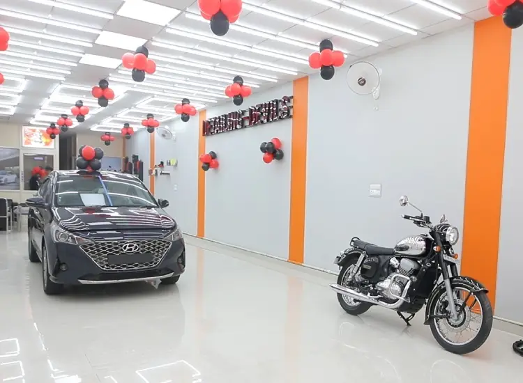 Detailing Devils Sonipat