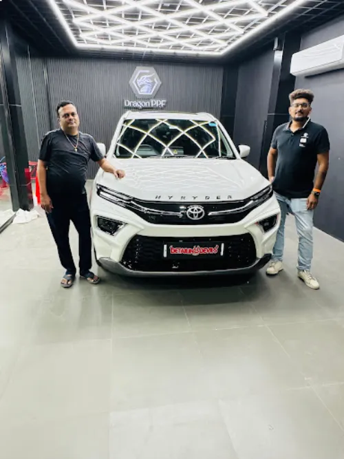 Detailing Devils Vadodara