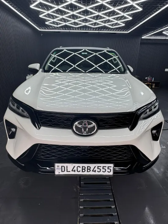 Detailing Devils Vasant Kunj
