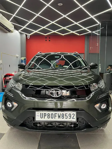 Detailing Devils Yamunanagar