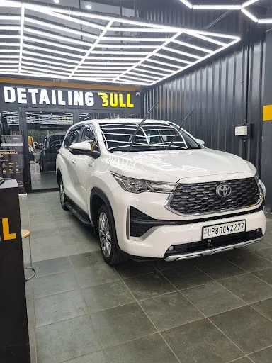 Detailing Devils Yamunanagar